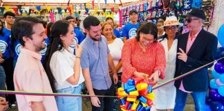 Feria Escolar