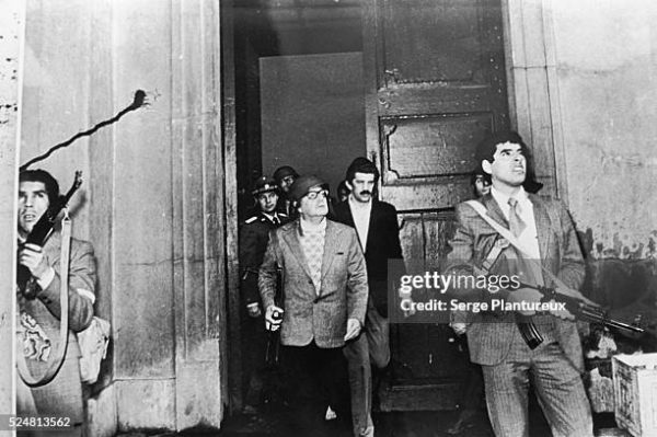 Allende-chile-golpe