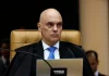 Ministro Alexandre de Moraes