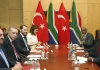Türkiye solicita unirse a los BRICS