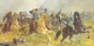 Batalla de El Juncal-Manuel Piar 2b