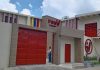 Nueva casa del psuv