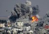 ONU advierte sobre una “catástrofe inminente” en Medio Oriente tras desbocada agresividad de Israel Catástrofe Inminente