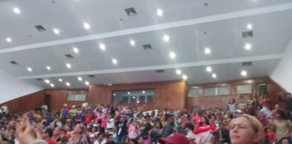 Congreso del Bloque Histórico