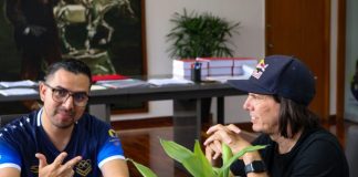 Desarrollo del BMX Freestyle