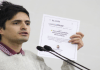 Influencer Diego Suárez