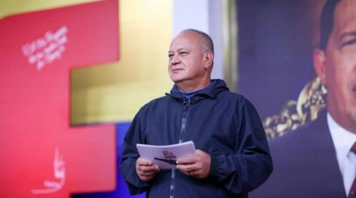 DIOSDADO DIOSDADO