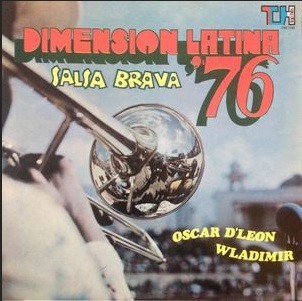 Dimensión Latina 76-El frutero