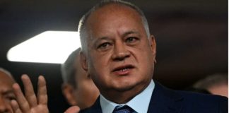Diosdado Cabello: Se terminó el “chapeo” y “matraqueo” en el país