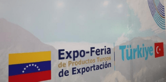 Expoferia de Productos Turcos