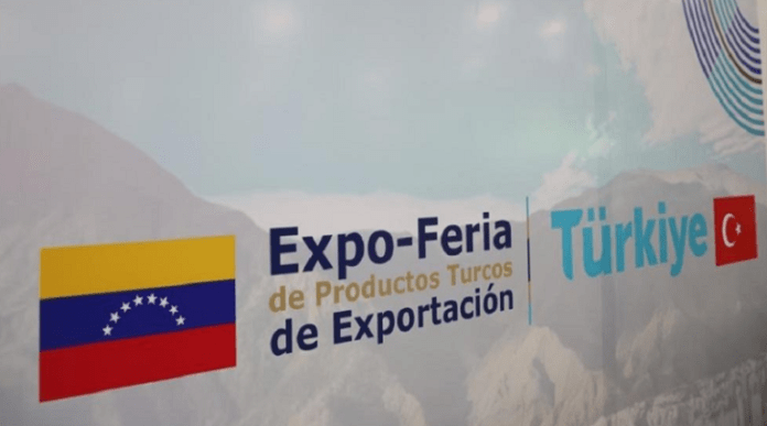 Expoferia de Productos Turcos