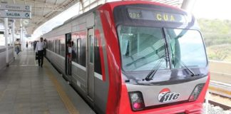 Sistema Ferroviario Ezequiel Zamora está 100% operativo