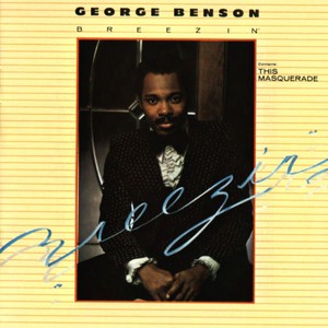 George Benson-Breezin