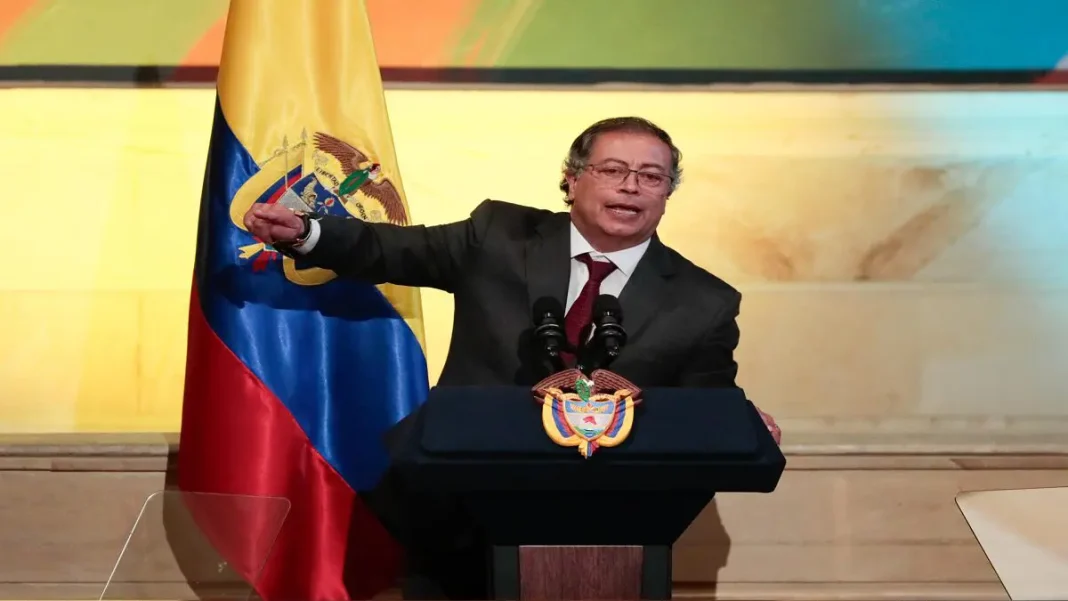 diálogo con el ELN