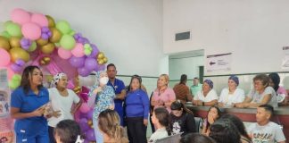 Taller de prevención del embarazo en adolescentes