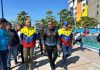 Inspeccionan complejos deportivos en Sucre rumbo a Nacionales Inspección estado Sucre