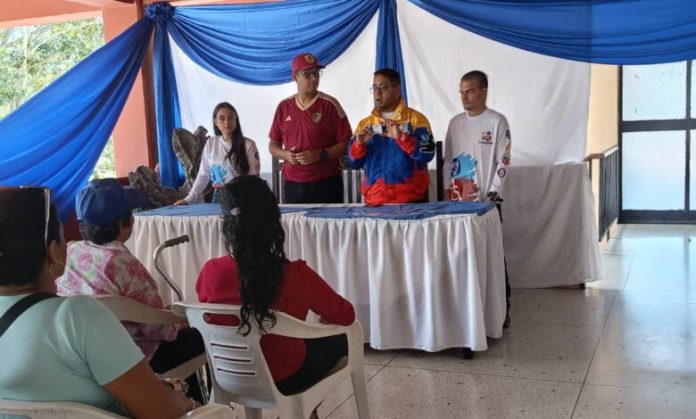 Personas con discapacidad