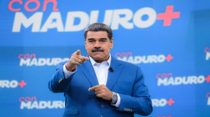 Maduro