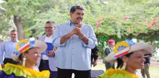 Festival Viva Venezuela se extiende a diez estados del país