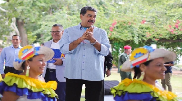 Festival Viva Venezuela se extiende a diez estados del país Festival Viva Venezuela se extiende a diez estados del país