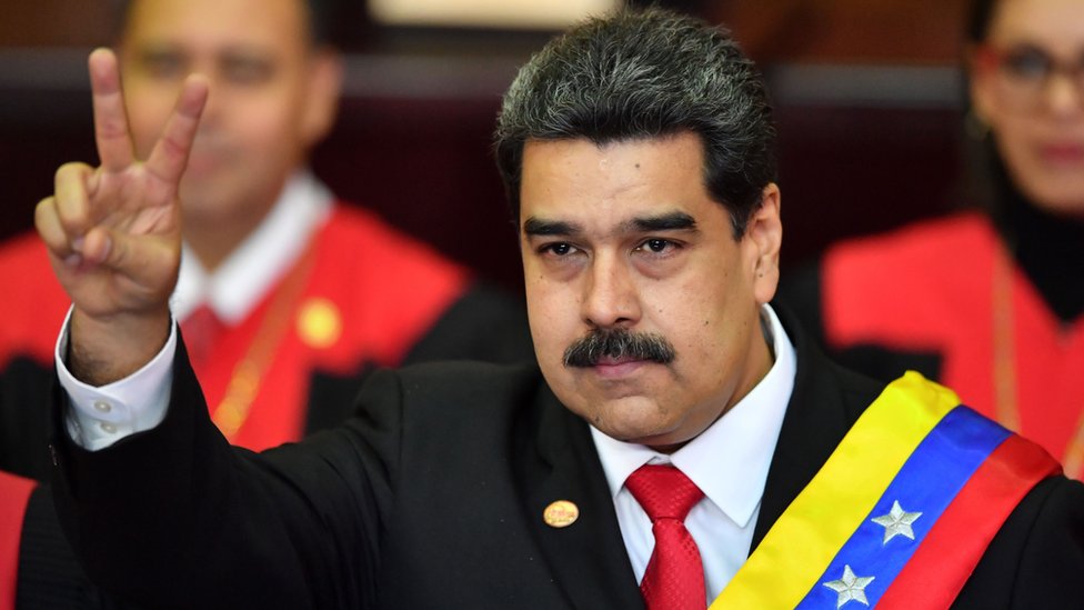 Maduro presidente-legitimidad Maduro presidente-legitimidad