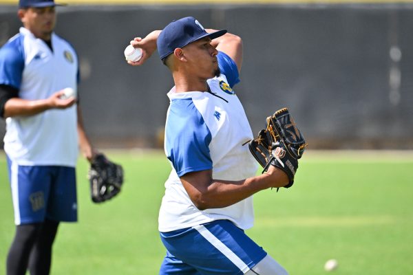 Magallanes-Ángel Hernández
