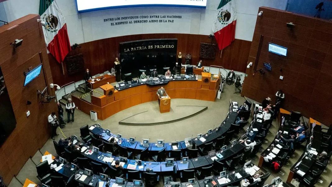 Mexico-Senado-Editada-1.jpg debate sobre reforma judicial