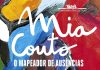 Mia Couto - O mapeador de ausências_A