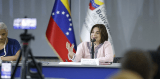 Plan Especial de Formación Docente transforma sistema educativo de Venezuela