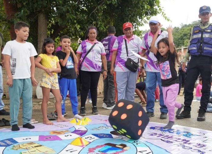 Niños