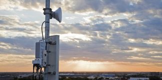Moderna antena
