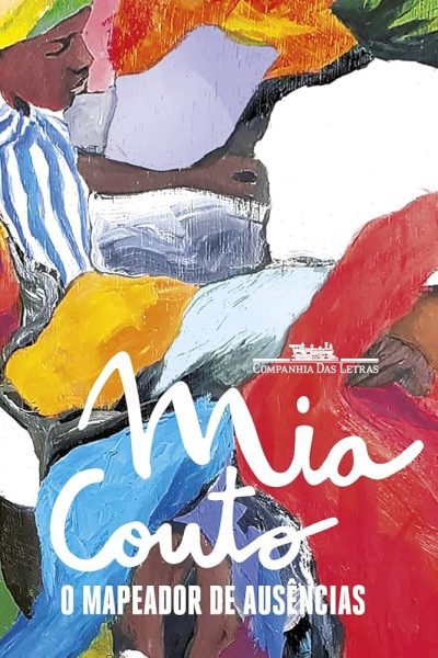O mapeador...Mia Couto