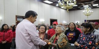 Gran Congreso Nacional del Bloque Histórico Bolivariano