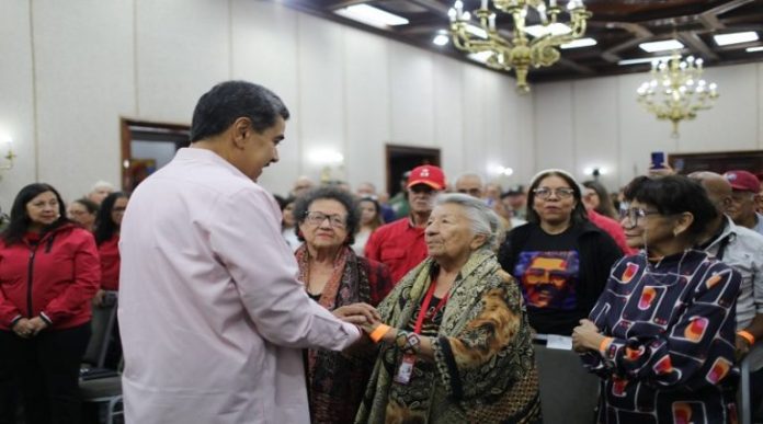 Gran Congreso Nacional del Bloque Histórico Bolivariano Gran Congreso Nacional del Bloque Histórico Bolivariano