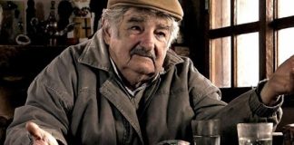 Pepe Mujica