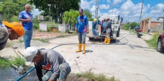 Plan Cayapa de servicios públicos