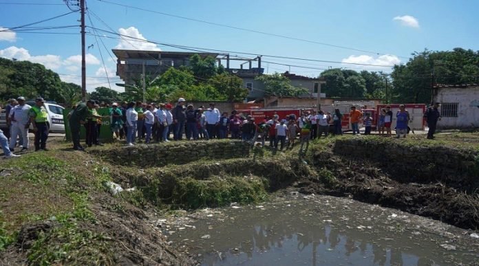 Plan especial de atención por las lluvias