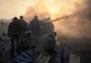 Rusia reporta bajas de soldados y armamento ucranianos fuerzas rusas