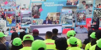 Aprueban Congreso Nacional de Recreaciones en Venezuela