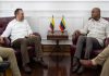 Venezuela y Colombia - agenda bilateral