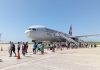 Venezuela recibe turistas rusos en Margarita