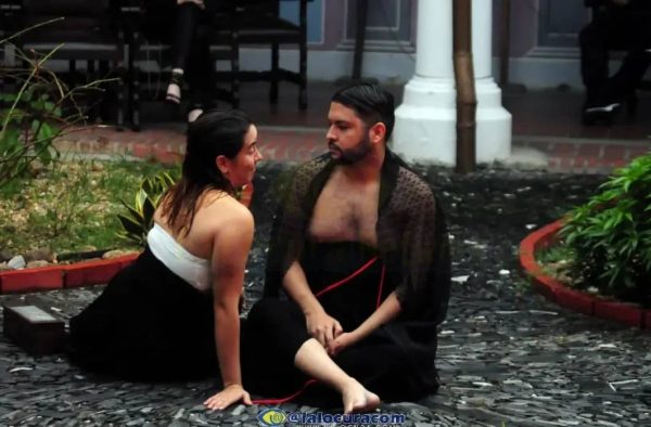 La Casa de Bernarda Alba