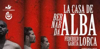 La Casa de Bernarda Alba