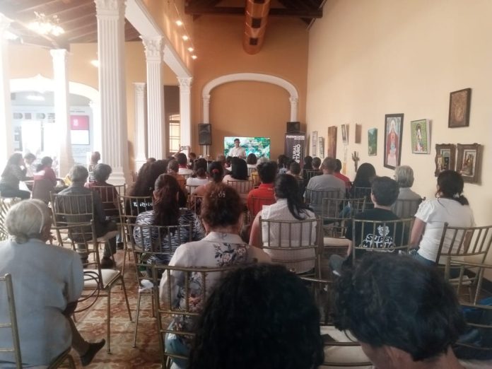 Vestigios del Pasado - El video como recurso de promoción turística