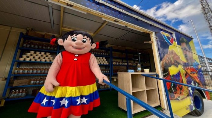 bodega movil bodega movil