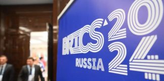 Bielorrusia anuncia una nueva ola de expansión de los BRICS