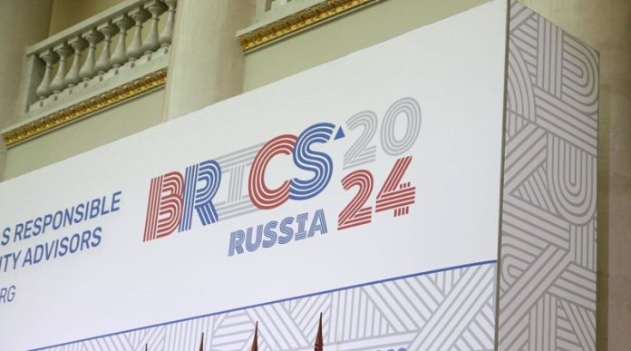 brics- Burkina Burkina Faso