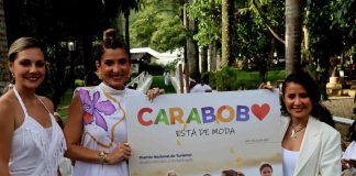 Carabobo Sostenible celebró aniversario con desfile Colección Kids