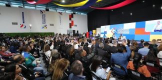Comercio Binacional