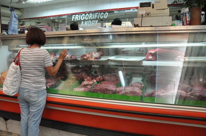 consumo de carne en Venezuela consumo de carne en Venezuela